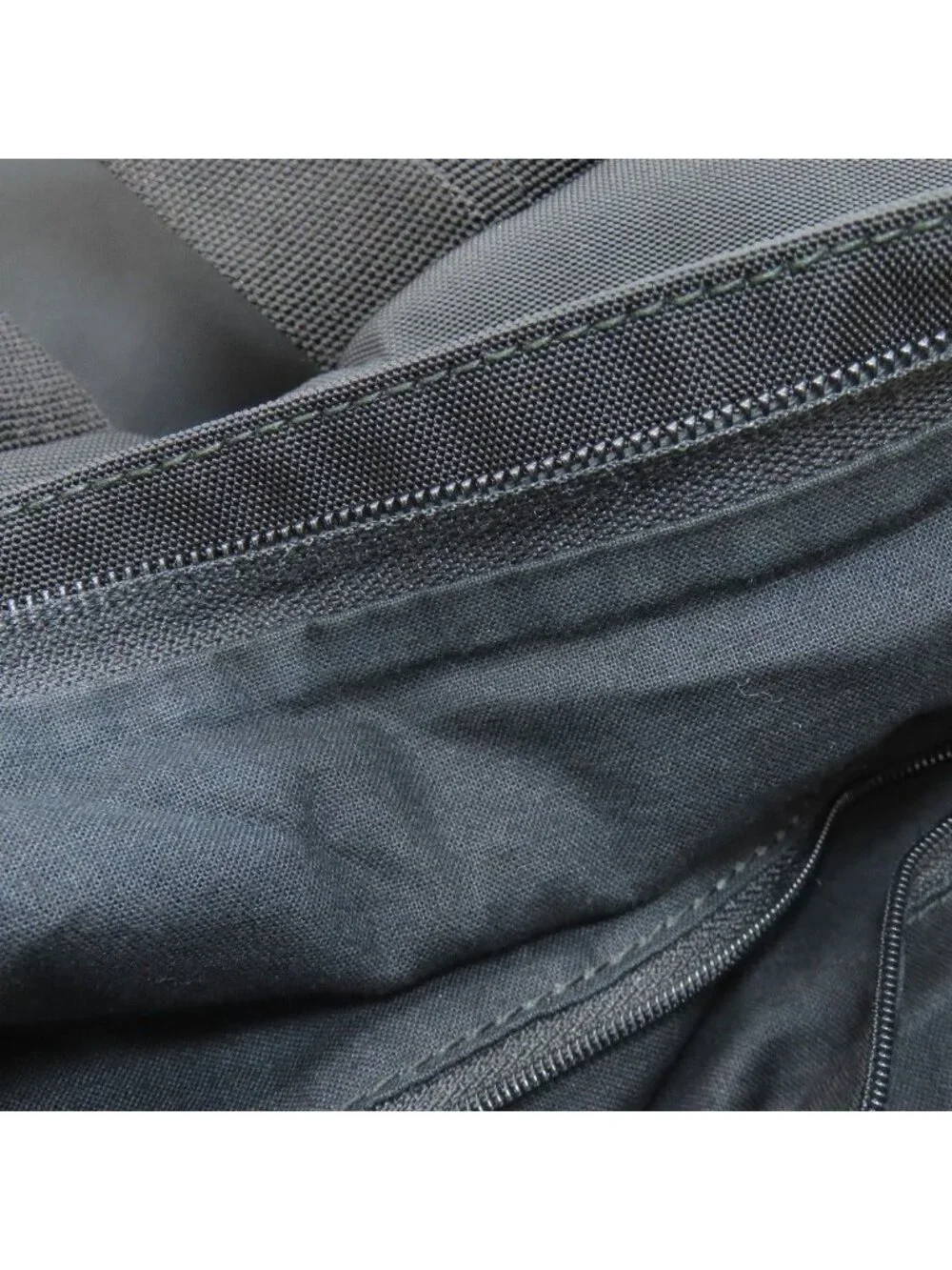 Balenciaga Logo Backpack Canvas